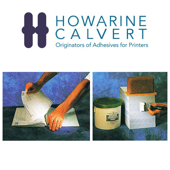 HOWARINE CALVERT HOWARLEIM III